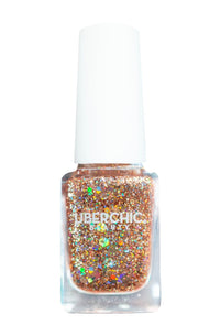 24K Chic - Holographic Polish - Cordoza Nail Supply