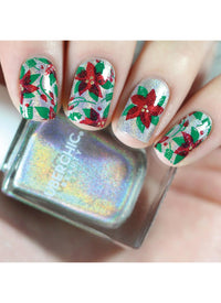 Merry & Bright - Cordoza Nail Supply