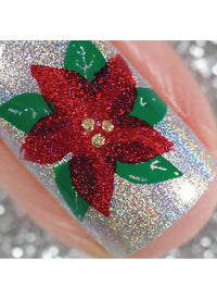 Merry & Bright - Cordoza Nail Supply