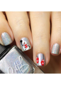 Merry & Bright - Cordoza Nail Supply