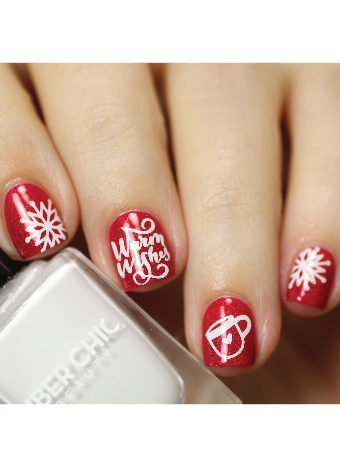 Merry & Bright - Cordoza Nail Supply