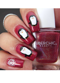 Merry & Bright - Cordoza Nail Supply