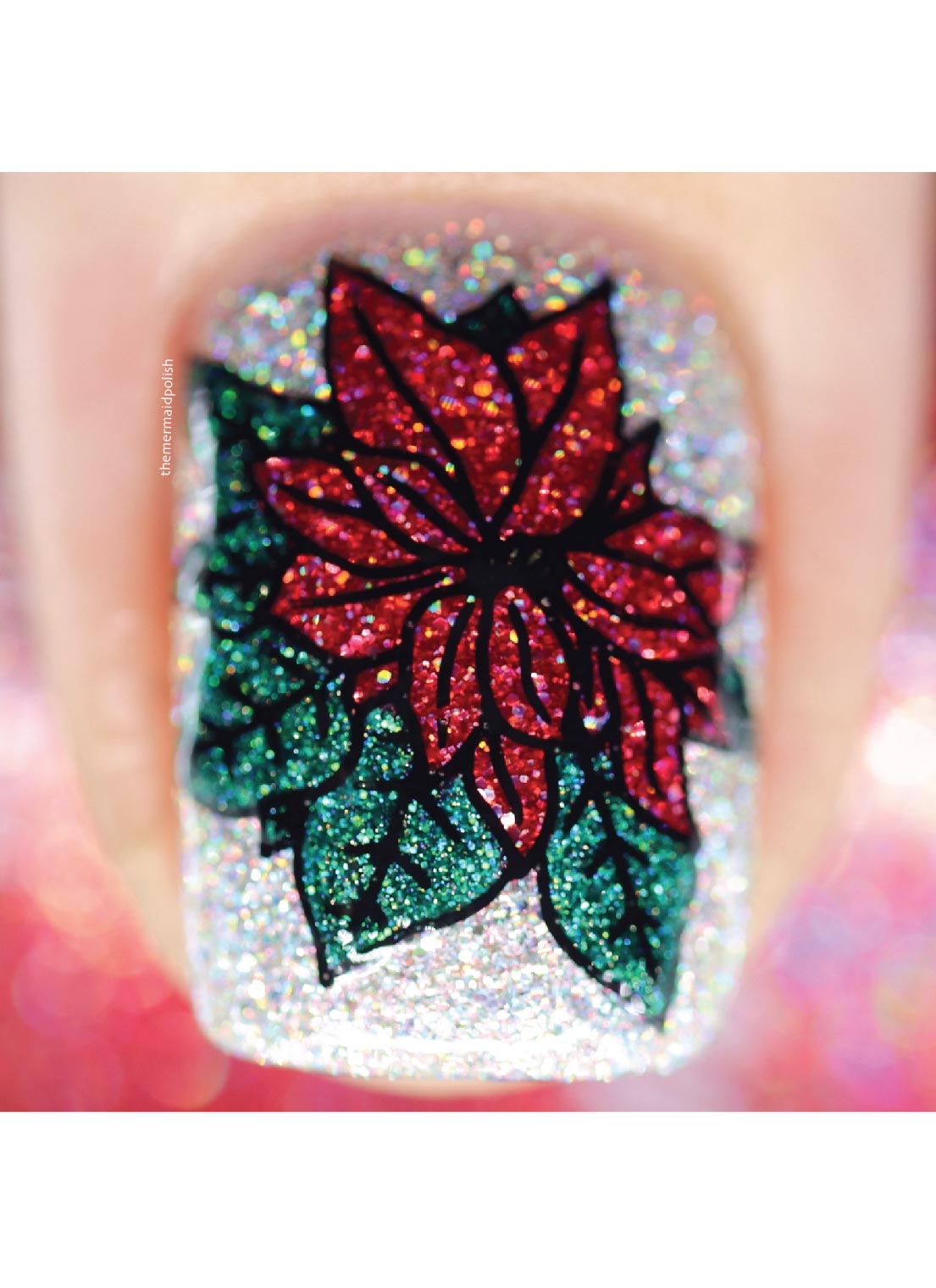 Merry & Bright - Cordoza Nail Supply