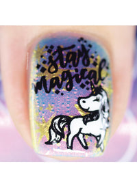 Unicorn Love-02 - Cordoza Nail Supply