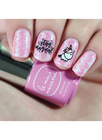 Unicorn Love-02 - Cordoza Nail Supply