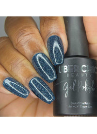 A Chill In The Air - Gel Polish - Cordoza Nail Supply