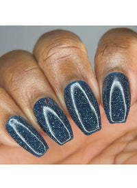 A Chill In The Air - Gel Polish - Cordoza Nail Supply