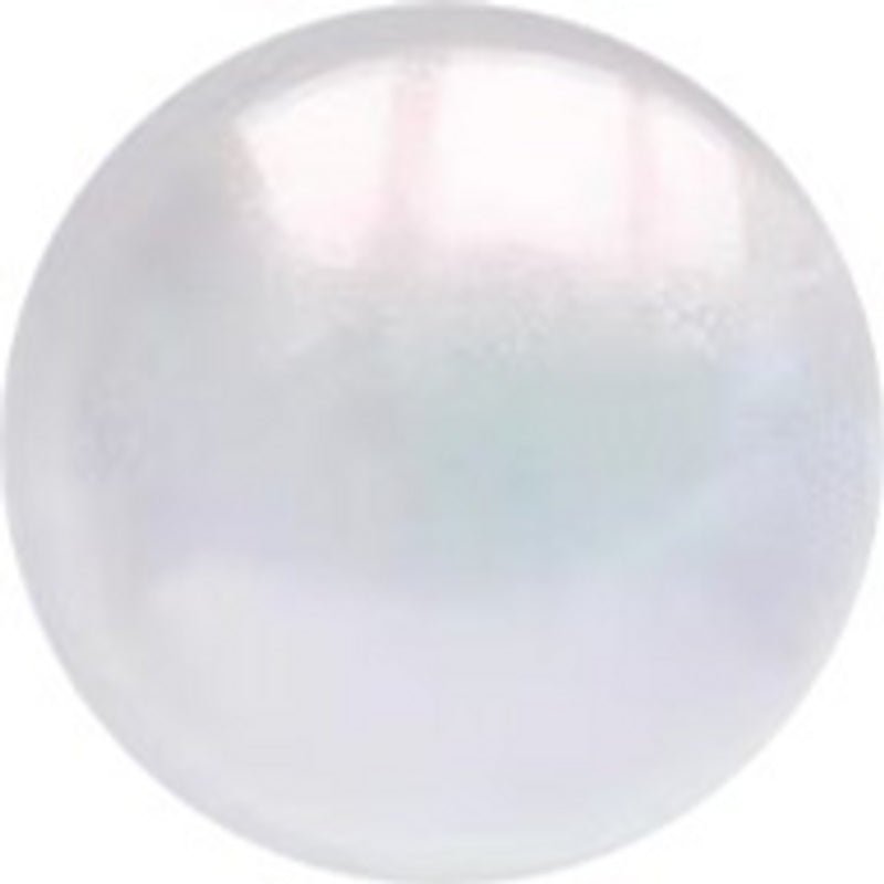 Aurora Glazed Pigment - Cordoza Nail Supply