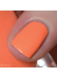 Bahama - Polish - Cordoza Nail Supply