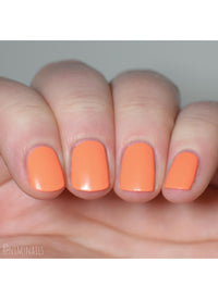 Bahama - Polish - Cordoza Nail Supply