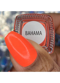 Bahama - Polish - Cordoza Nail Supply