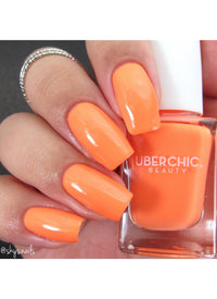 Bahama - Polish - Cordoza Nail Supply