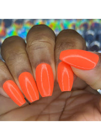 Bahama - Polish - Cordoza Nail Supply