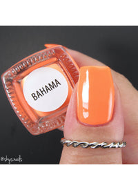 Bahama - Polish - Cordoza Nail Supply