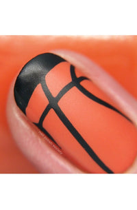 Basketball Love - Cordoza Nail Supply