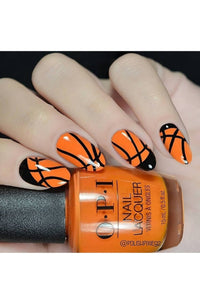 Basketball Love - Cordoza Nail Supply