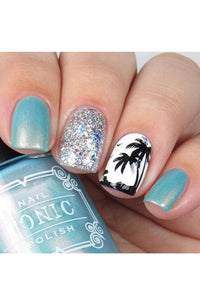 Beach Please - Cordoza Nail Supply