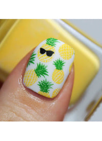 Beach Please - Cordoza Nail Supply