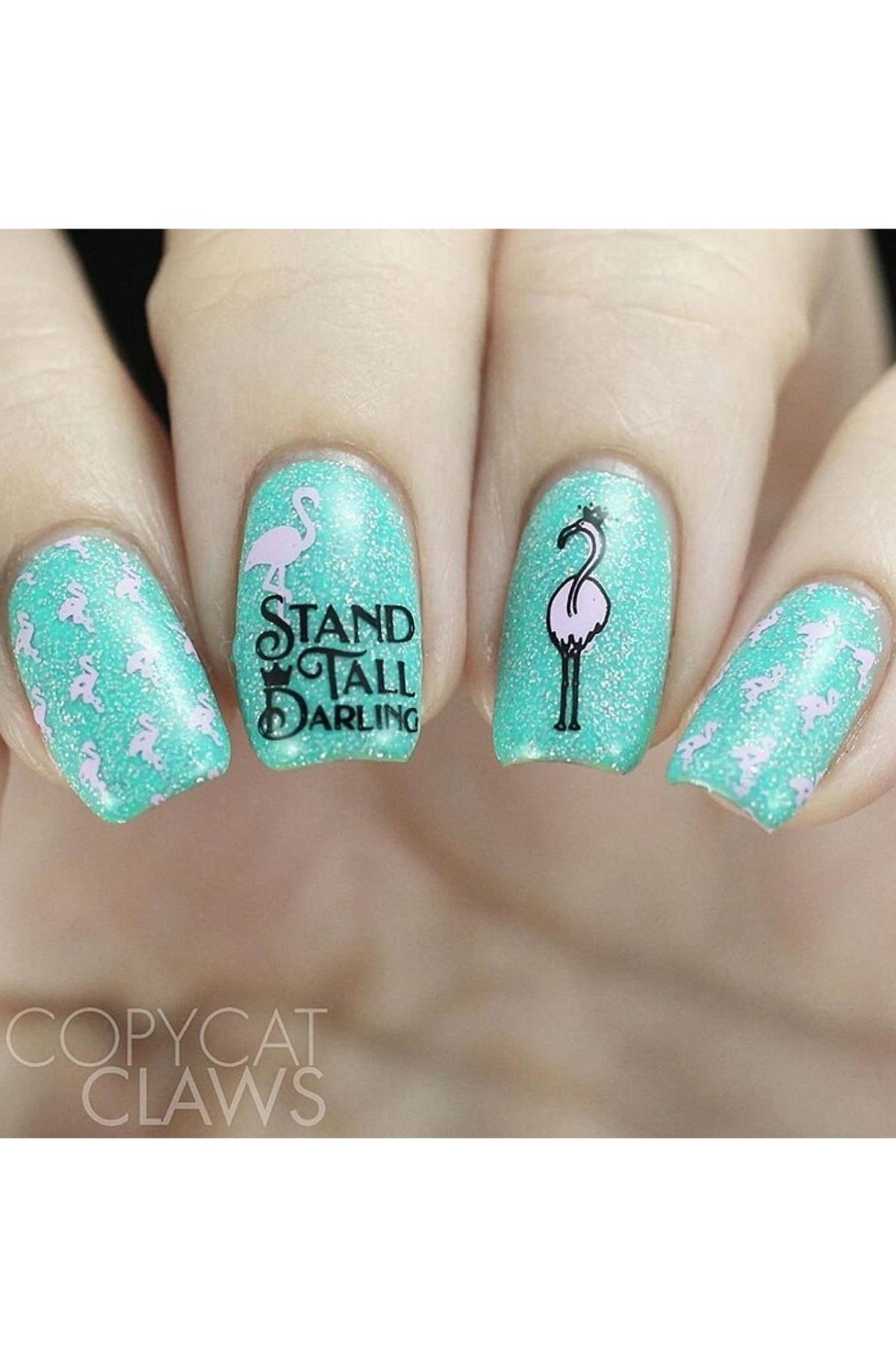 Beach Please - Cordoza Nail Supply