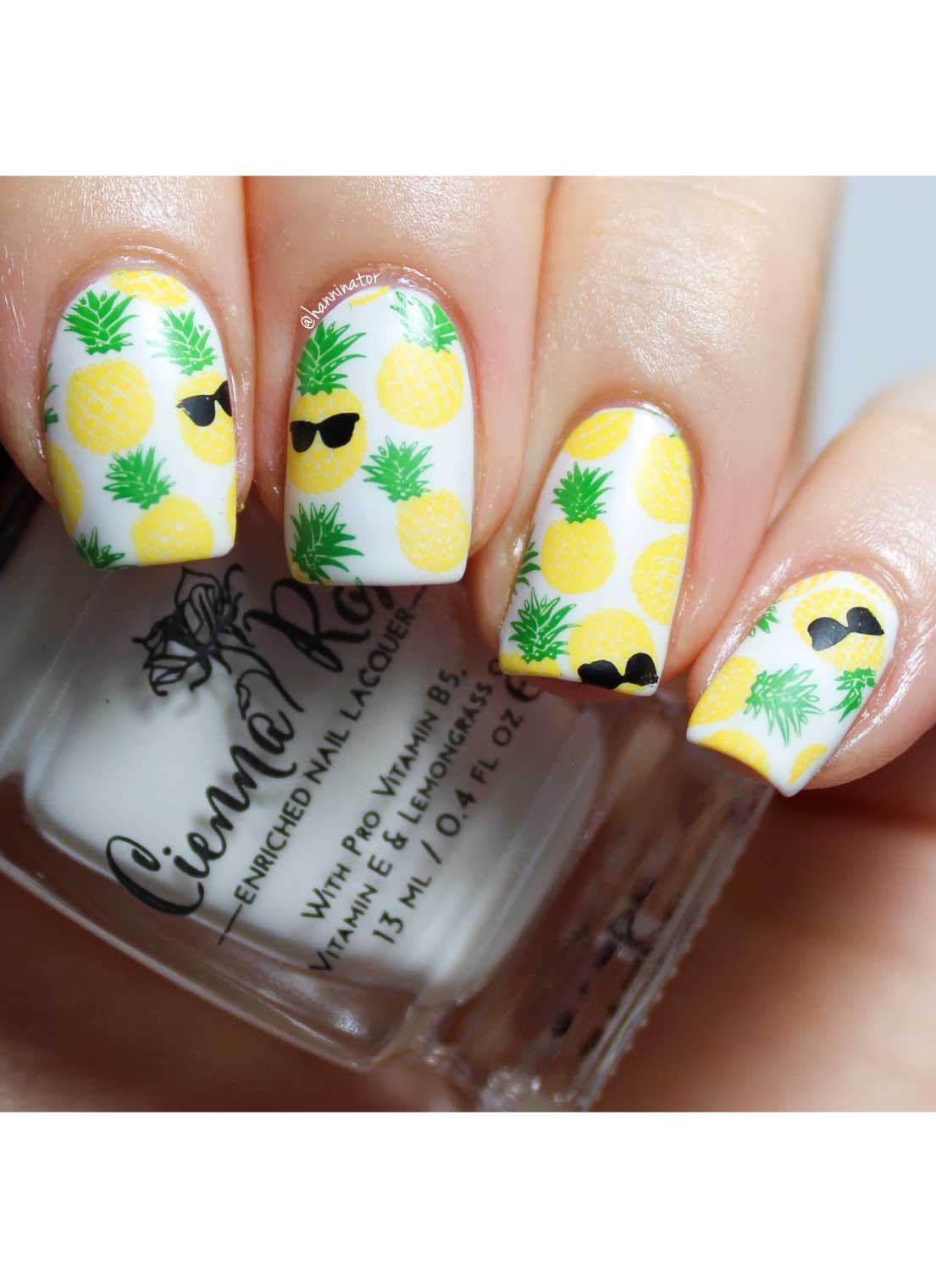 Beach Please - Cordoza Nail Supply