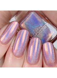 Beauty - Holographic Polish - Cordoza Nail Supply