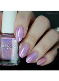 Beauty - Holographic Polish - Cordoza Nail Supply