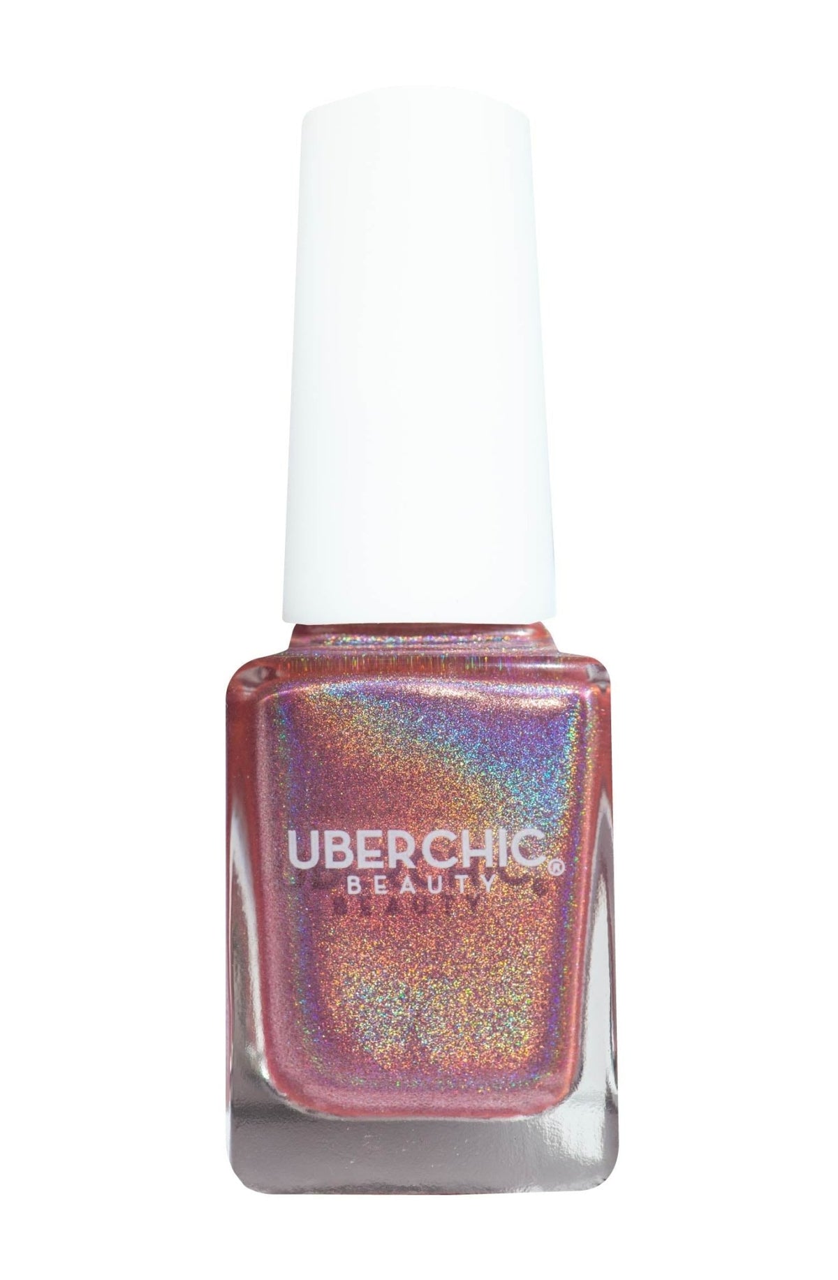 Beauty - Holographic Polish - Cordoza Nail Supply