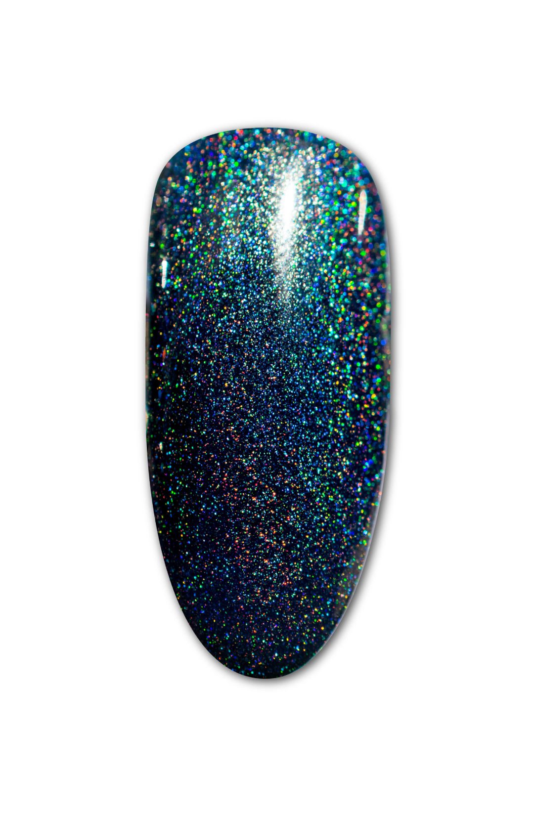 Black Magic - Gel Polish - Cordoza Nail Supply