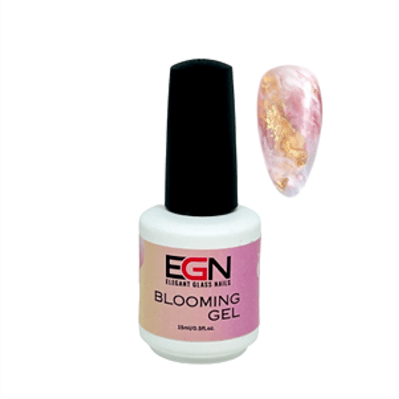 Blooming Gel - Cordoza Nail Supply