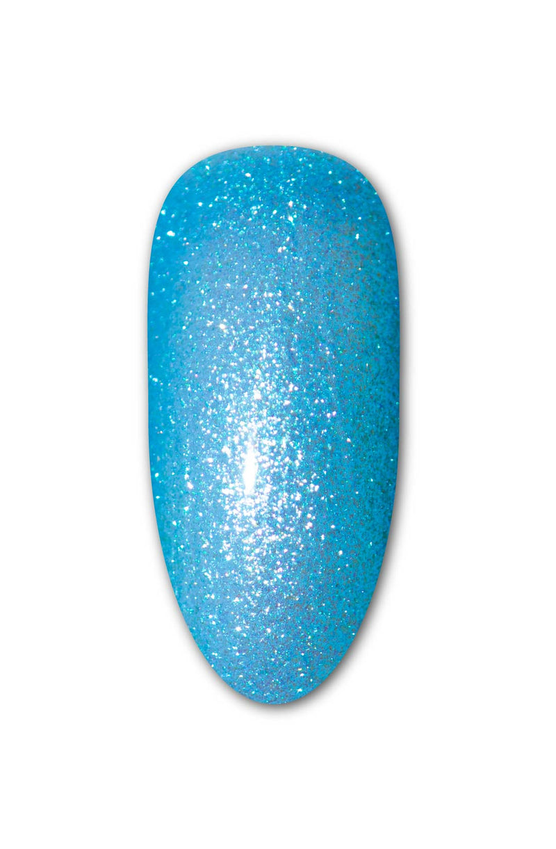 Blue Raspberry - Gel Polish - Cordoza Nail Supply