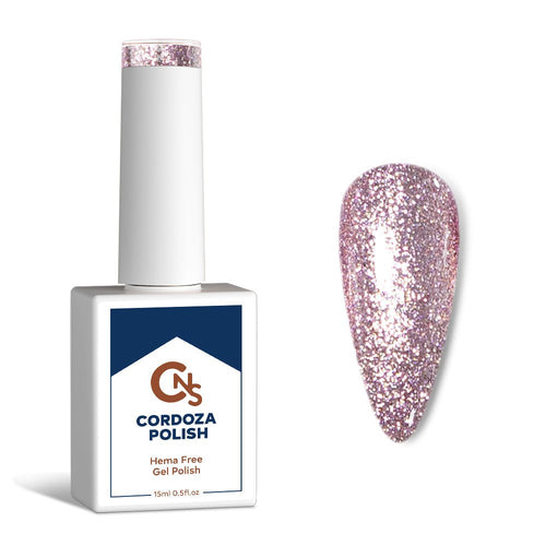 Boss Babe - CNS Hema Free Gel Polish - Cordoza Nail Supply