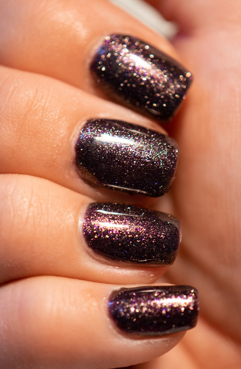 Cabin Fever - Gel Polish - Cordoza Nail Supply