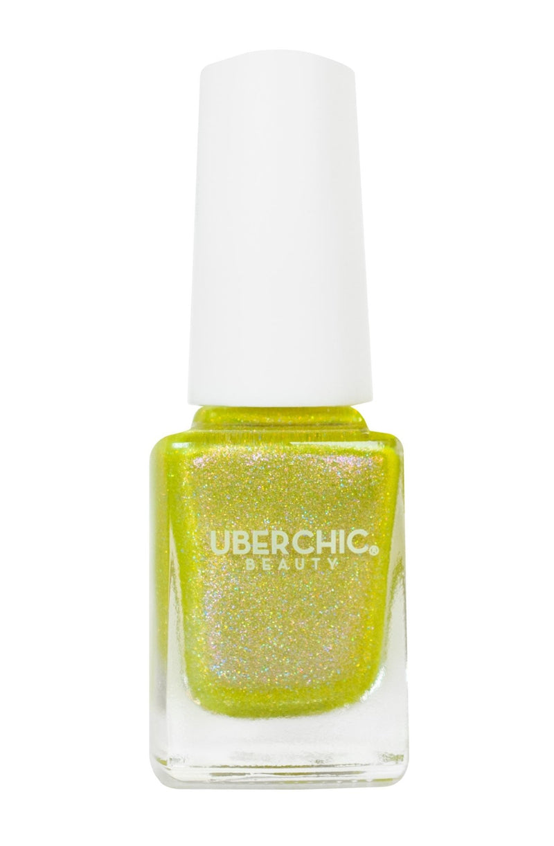 California Dreaming - Holographic Polish - Cordoza Nail Supply