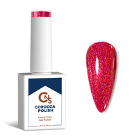 Candy Crushmas - CNS Hema Free Gel Polish - Cordoza Nail Supply