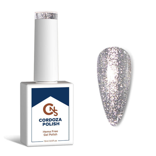 Cashed Out - CNS Hema Free Gel Polish - Cordoza Nail Supply