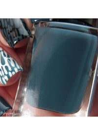 Casual Friday - Stamping Polish - Cordoza Nail Supply