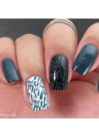 Casual Friday - Stamping Polish - Cordoza Nail Supply