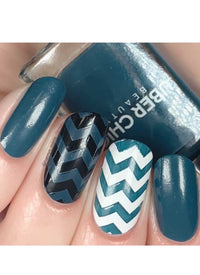 Casual Friday - Stamping Polish - Cordoza Nail Supply