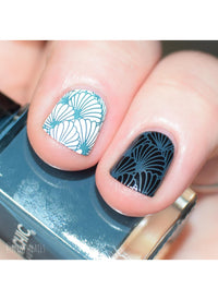 Casual Friday - Stamping Polish - Cordoza Nail Supply