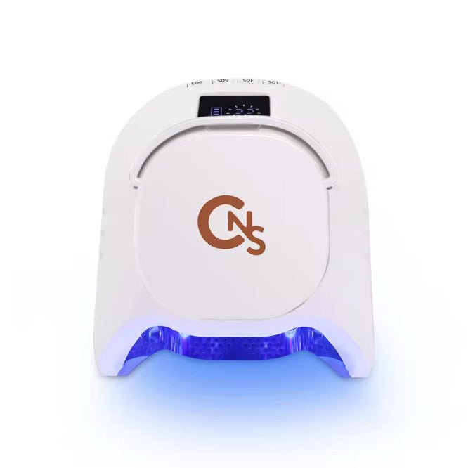 CNS Professional Nail Lamp - Cordoza Nail Supply