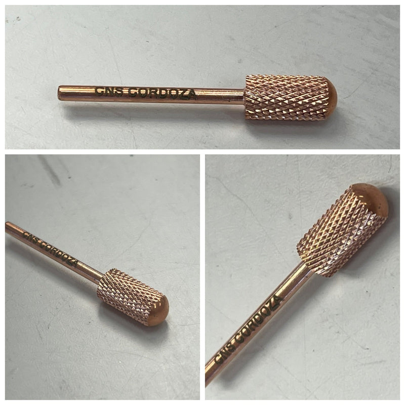 CNS Safety E - File Bit (MED) - Cordoza Nail Supply