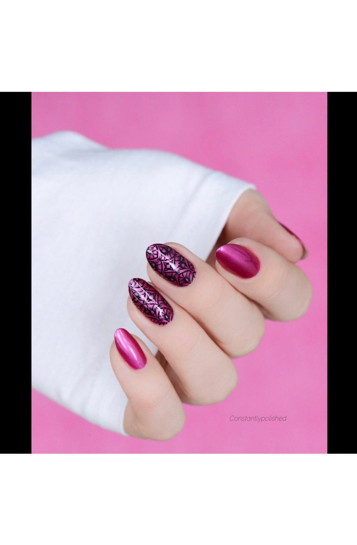 Collection 15 - Cordoza Nail Supply