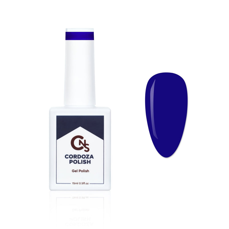 Cool it Cowboy - CNS Gel Polish - Cordoza Nail Supply