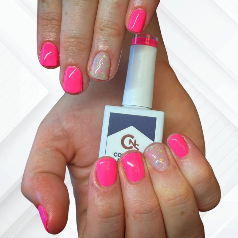 Cotton Candy Cowgirl - CNS Gel Polish - Cordoza Nail Supply