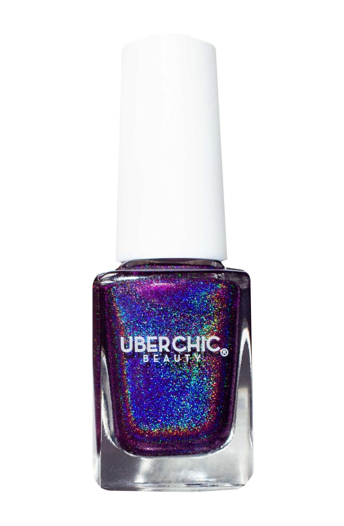 Creep It Real - Holographic Polish - Cordoza Nail Supply