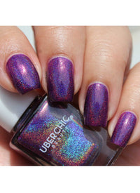 Creep It Real - Holographic Polish - Cordoza Nail Supply