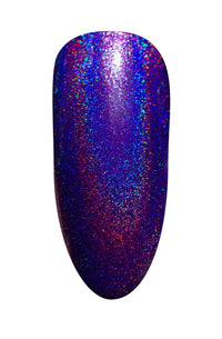 Creep It Real - Holographic Polish - Cordoza Nail Supply