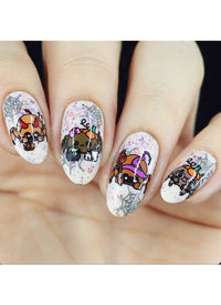 Creepy Cute Kawaii - Cordoza Nail Supply