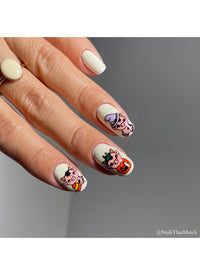 Creepy Cute Kawaii - Cordoza Nail Supply