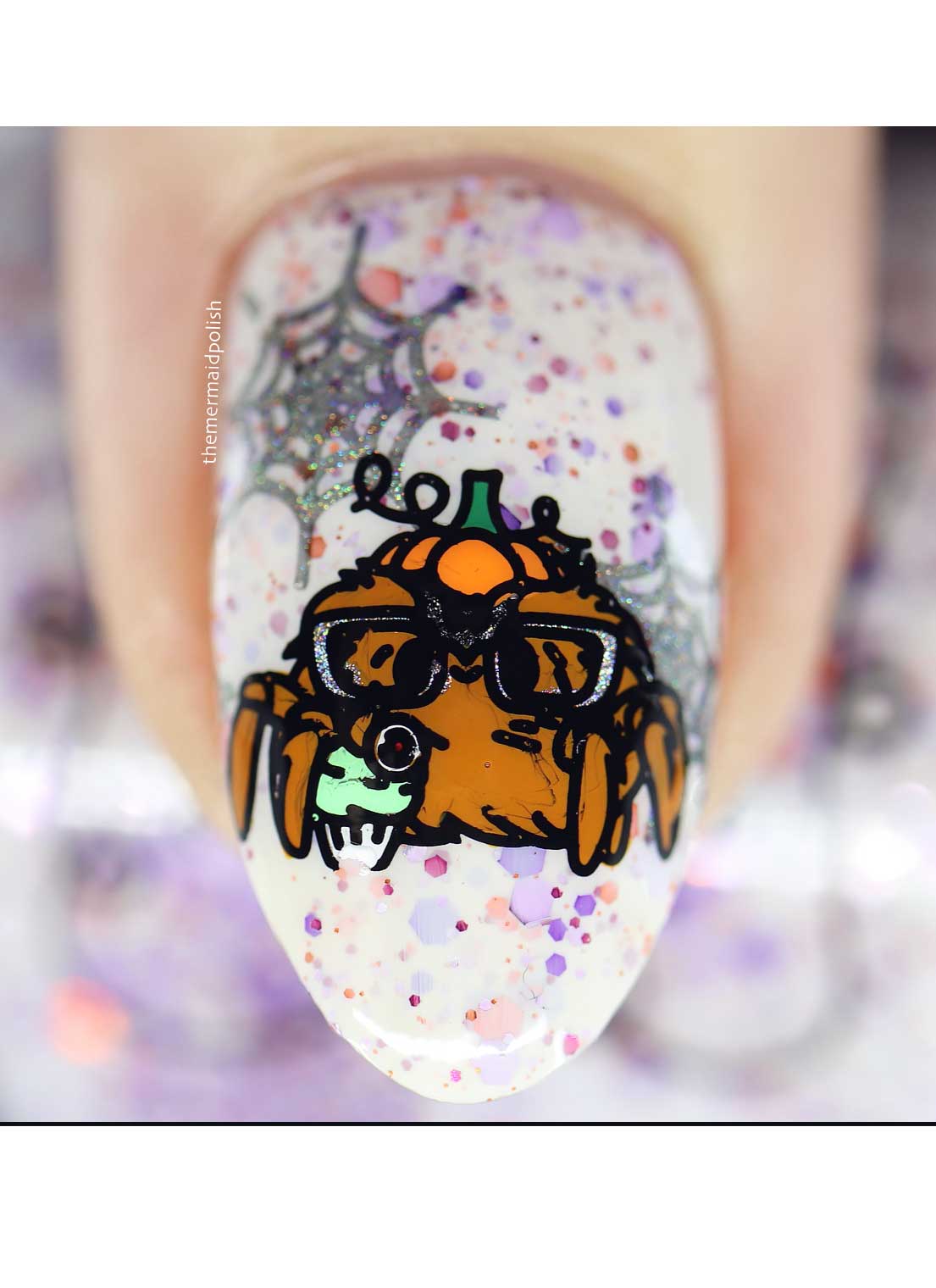 Creepy Cute Kawaii - Cordoza Nail Supply